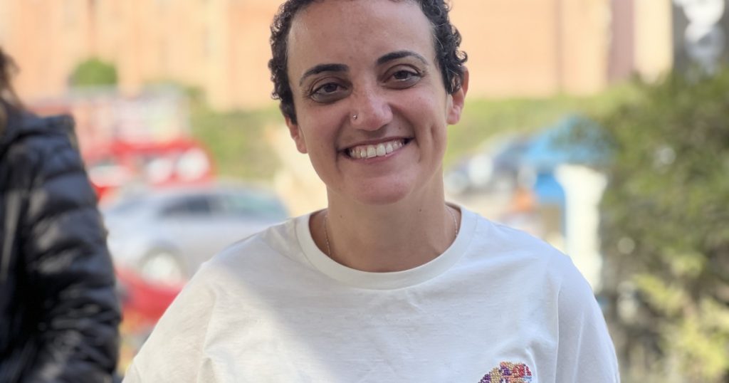 Mada Masr editor-in-chief released on EGP 100,000 bail