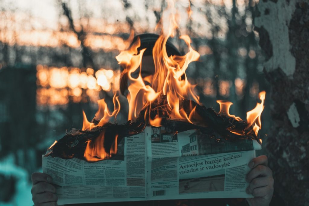 Information wars: The digital mafia weaponising local news