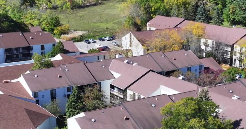False fire alarms raise safety concerns at Milwaukee apartment complex