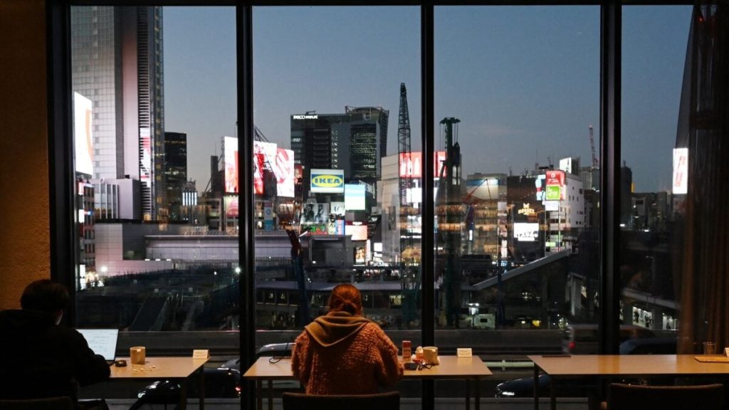 Japan’s False Emergency Alert for a 9.9 Earthquake Wasn’t a Cyberattack