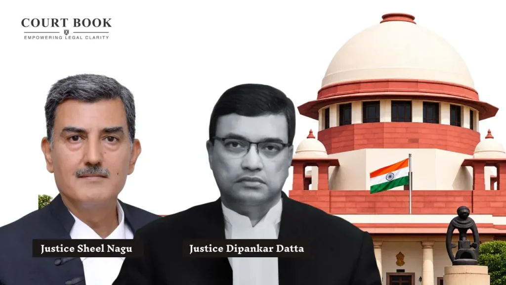 Supreme Court Allows Private Complaints Against Candidates Over False Election Affidavits, Upholds Quashing of Case