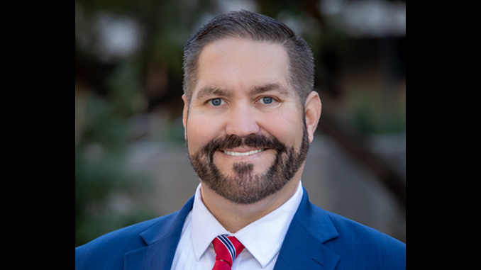 Maricopa County Recorder Accuses Reporter Of Spreading Misinformation About Signature Verification