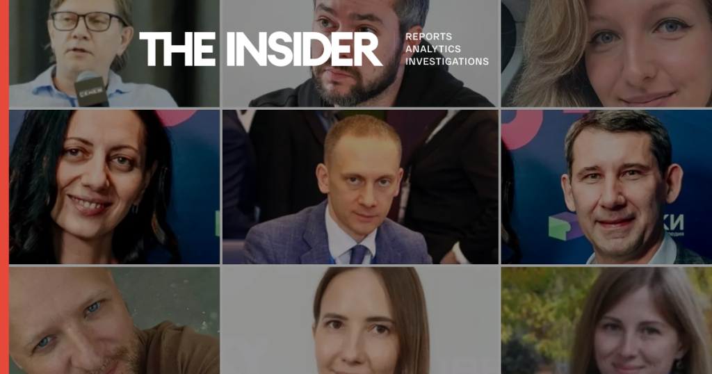 Putin’s “Doppelgängers”: The Insider gets inside the operations of the Kremlin’s foreign disinformation network — The Insider