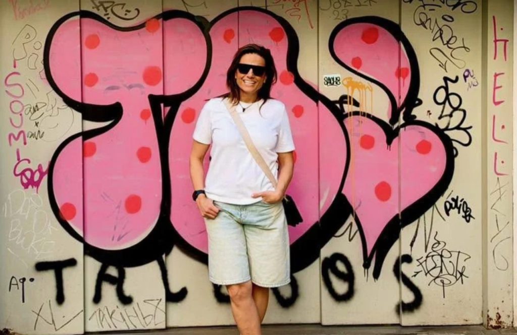 No, Leanne Manas Hasn’t Resigned! Veteran Anchor Shuts Down False Rumours
