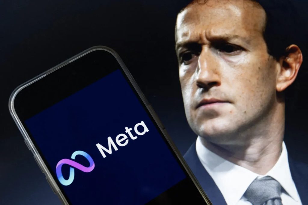 Cambridge Analytica Privacy and Misinformation Case: Meta Ordered to Pay $25bn in New Mexico