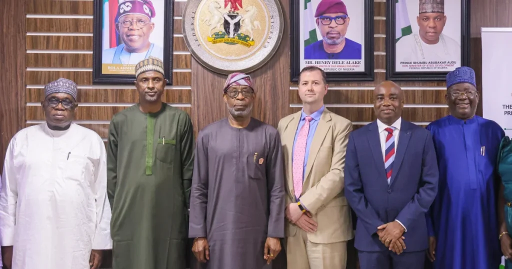 Reports of $700bn mineral sale to US false, says FG
