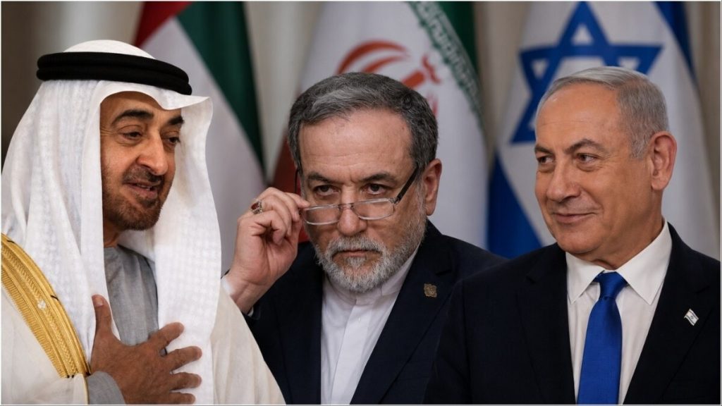 Flydubai incident false flag allegation: Iran links Netanyahu, UAE and October 7 fallout