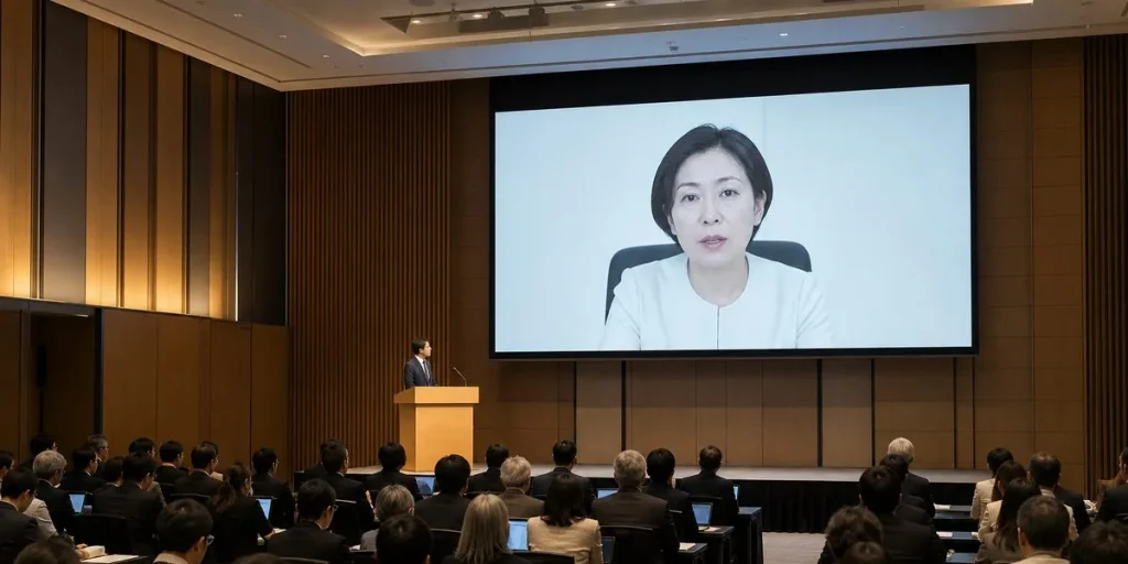 Motegi calls countering disinformation an urgent task — The Hindu