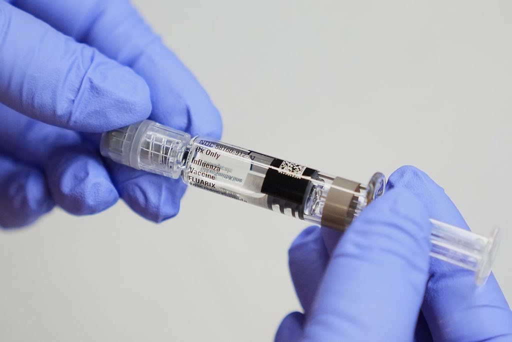 Misinformation, cost remain hurdles to total vaccination in kids