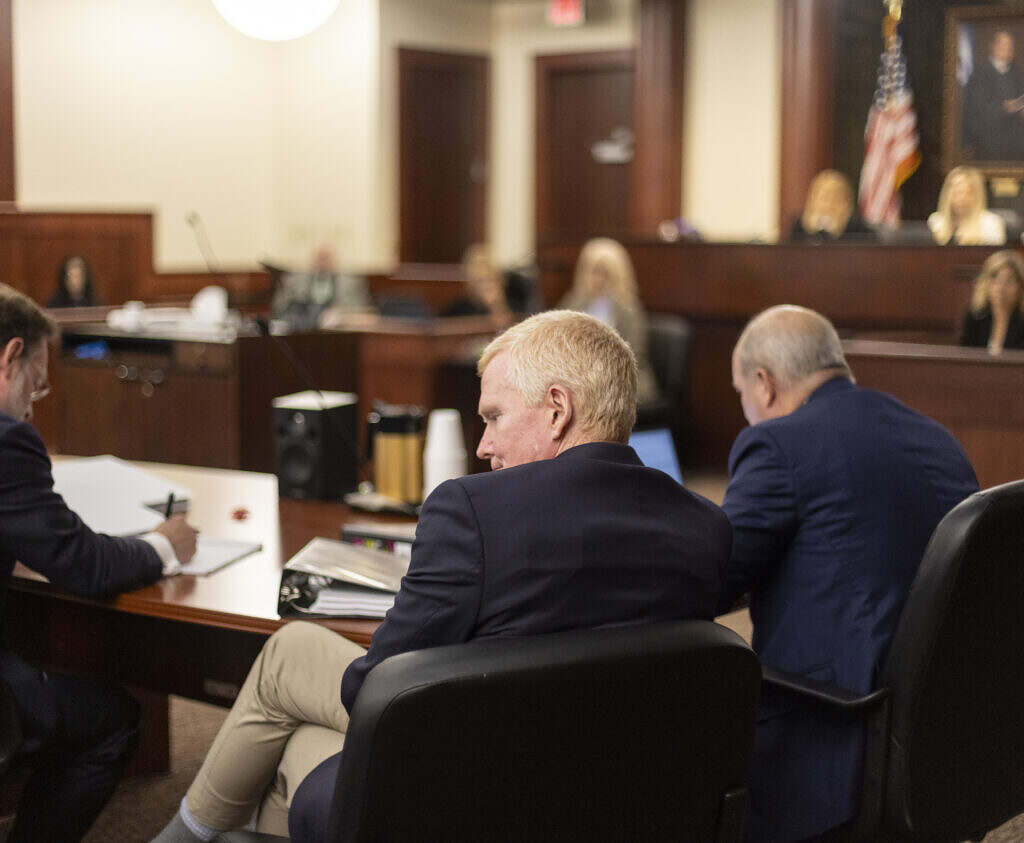 Murdaugh Retrial: Defense Seeks Dismissal of Indictments Over False Evidence