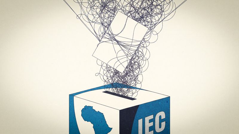 Misinformation, disinformation: Threat to electoral integrity
