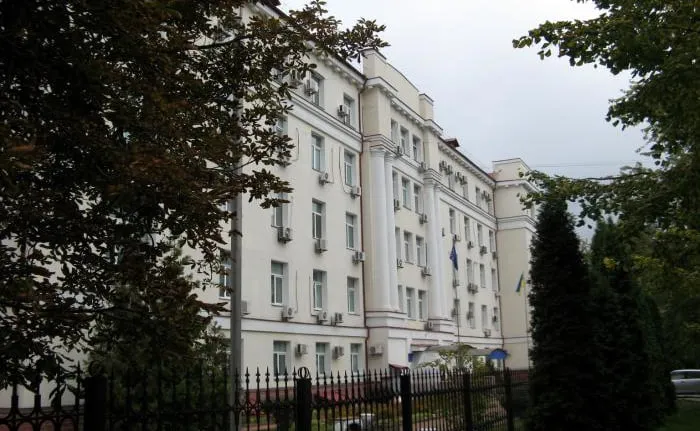Experts from the Kyiv Institute of Forensic Expertise are suspected of preparing false rep
