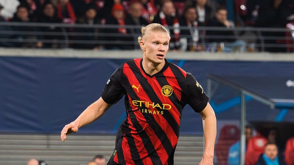 Man City Injury News: Haaland, Semenyo, Kovacic Latest