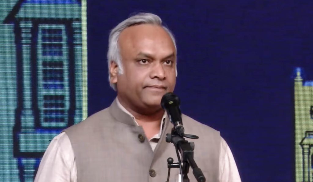 False Form 7 claims can attract jail, fine, says Karnataka minister Priyank Kharge