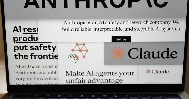 Anthropic AI model submits false tip to police website – The Canberra Times