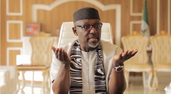 Okorocha Denies Arrest, Says Police Account Is False – Arise News