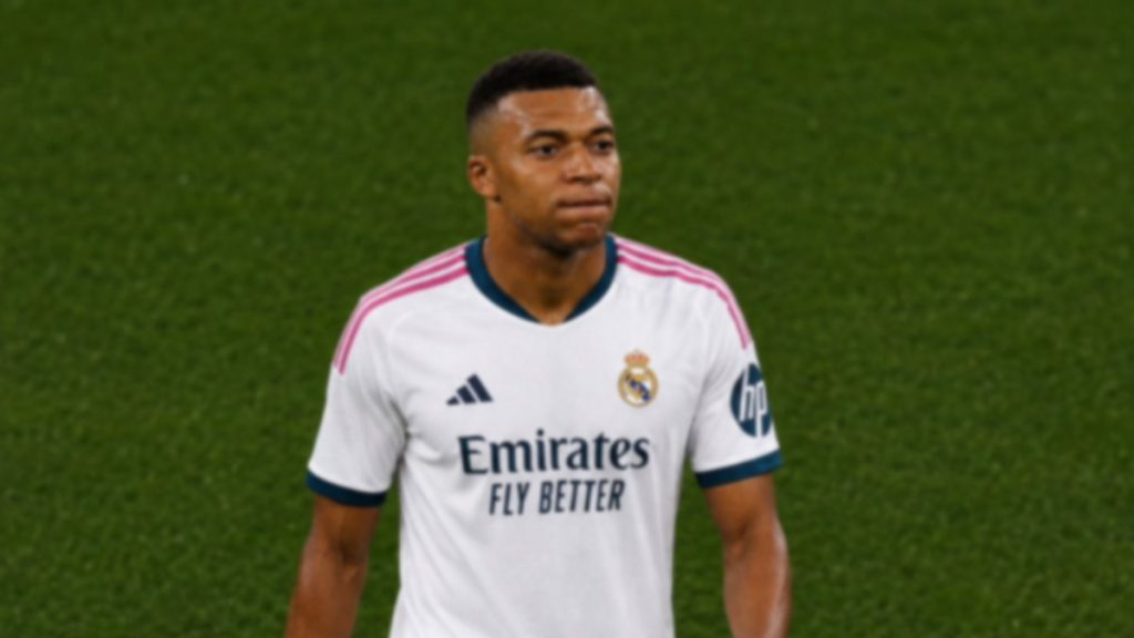 Barcelona vs Real Madrid Player Ratings: Mbappe 9 in 2-1 Win