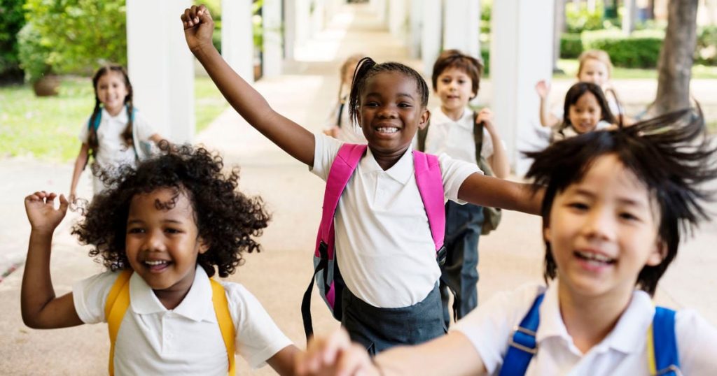 AMO RAMELA | Raising children to navigate misinformation and xenophobia