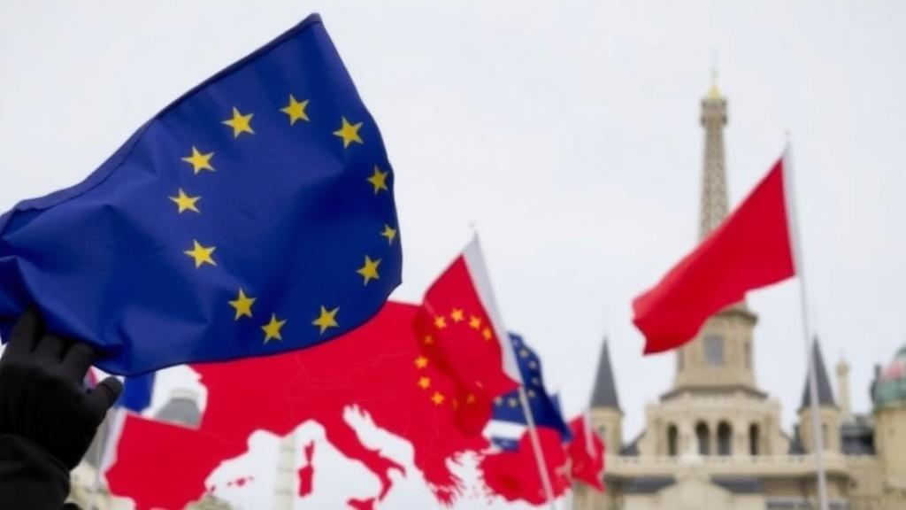 Europe Tests Its Anti-Disinformation Arsenal in Landmark 3.5 Million Euro