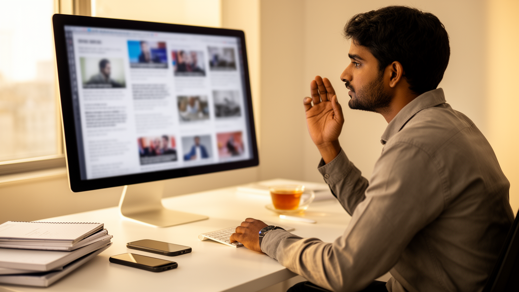 Vision-Language AI Model Detects Bengali Fake News with Explainable