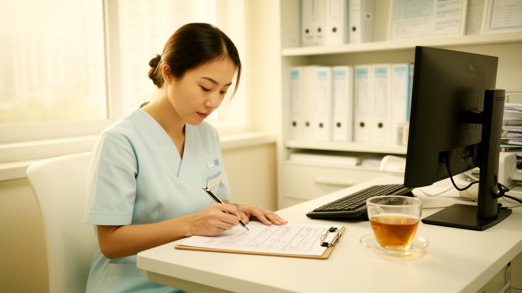 Chinese Version of Misinformation Susceptibility Scale Validated for Nurses