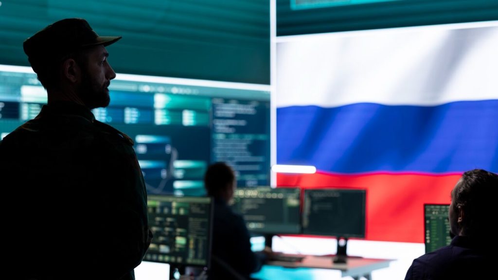 Russian bots push US midterm disinformation, say analysts – TVP World