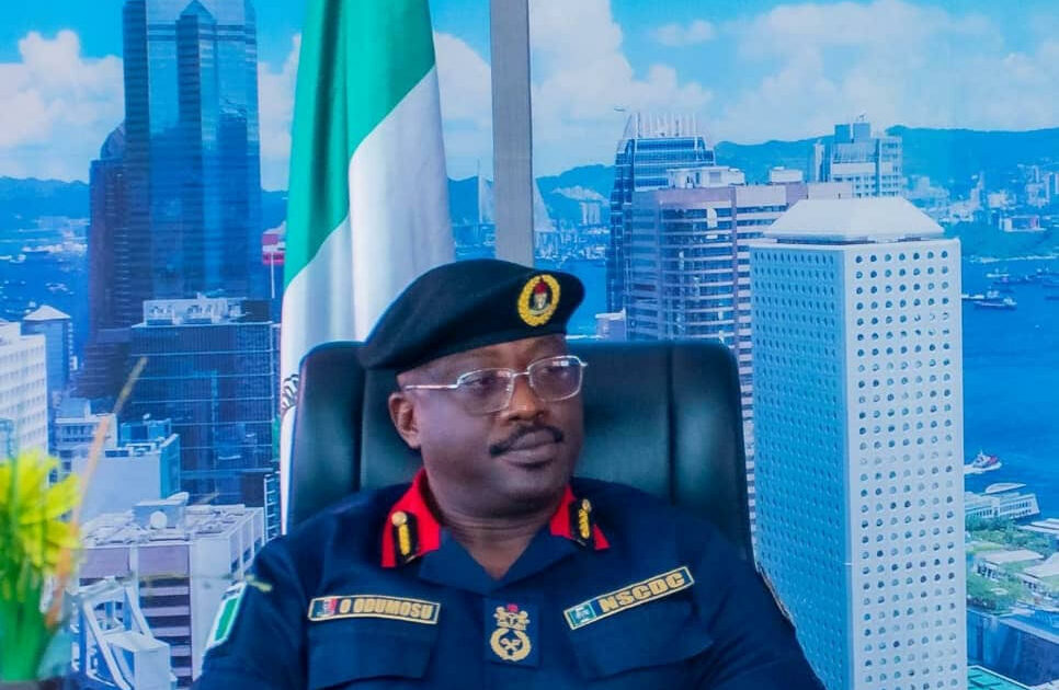 Insecurity: NSCDC warns against misinformation, fake videos