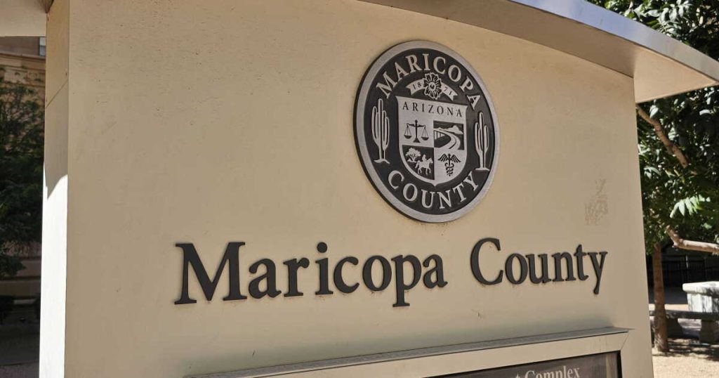 Maricopa County supervisors refute online election misinformation