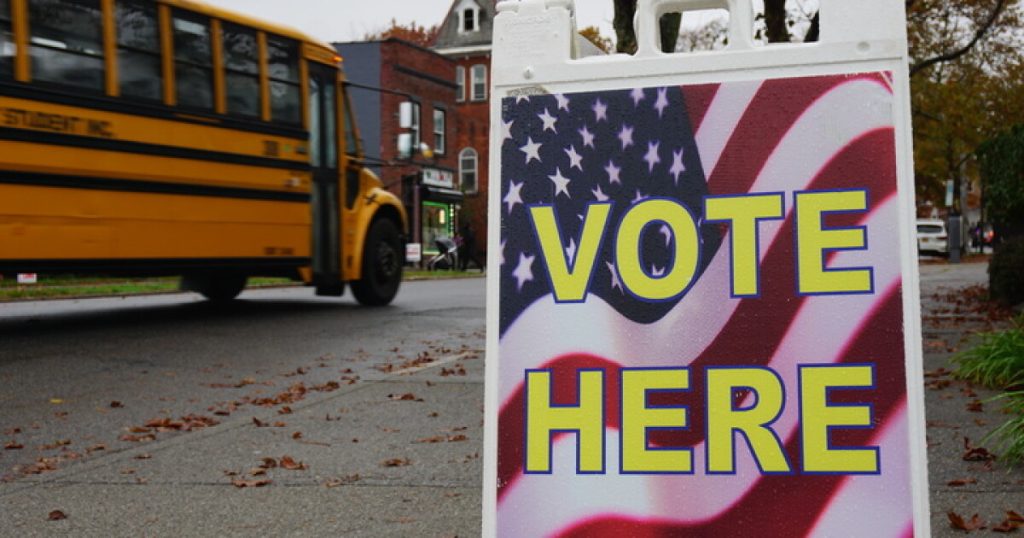 Voter vigilance key as AI election misinformation gets more realistic
