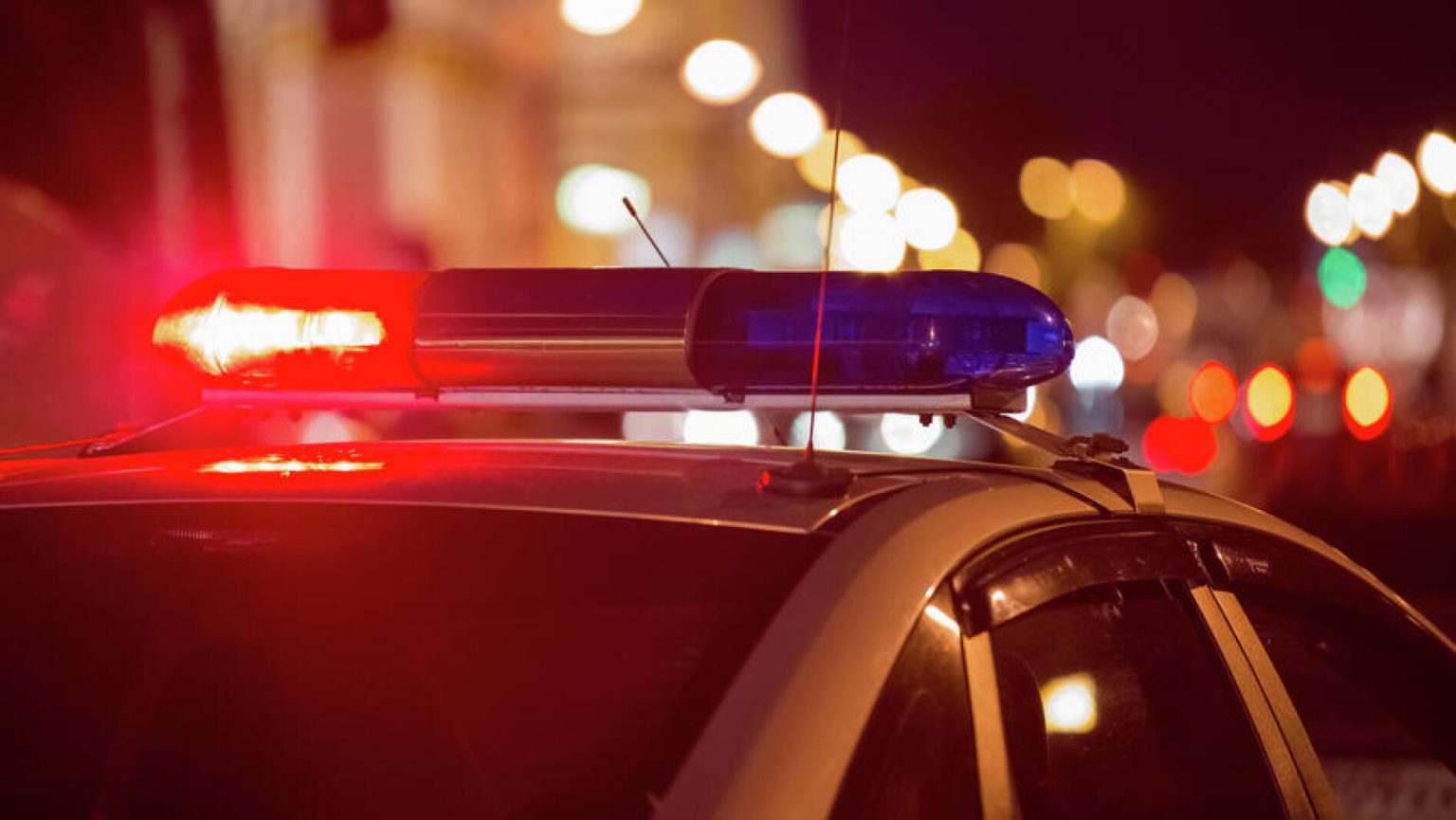 Jackson man charged with false imprisonment, domestic assault – The Globe