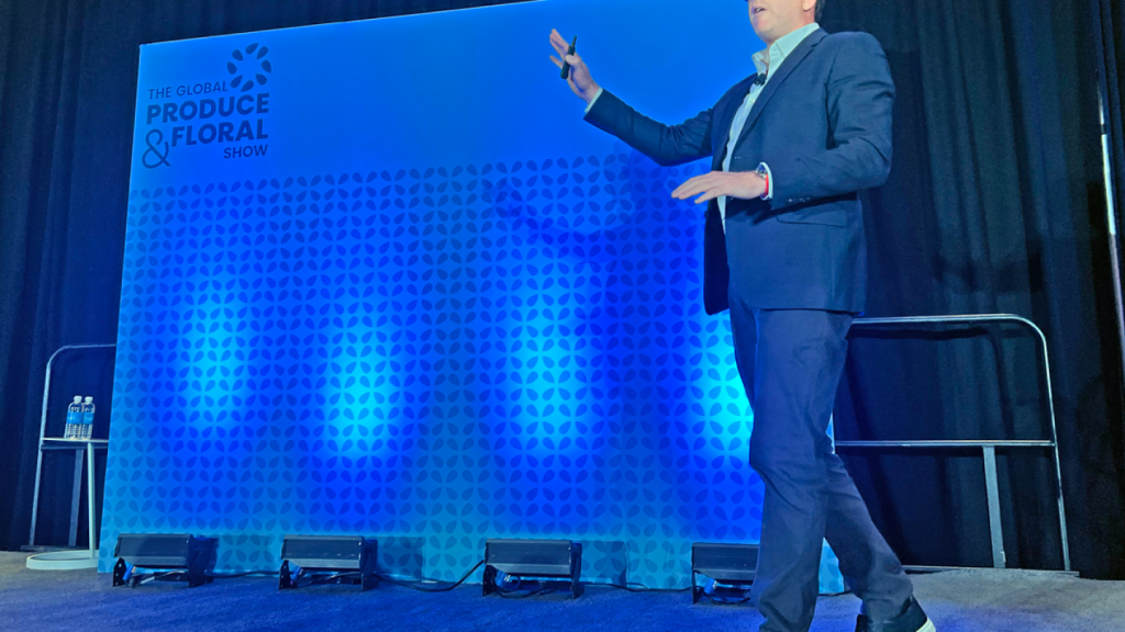 AI Misinformation Risks Threaten Trust in the Fresh Produce Industry