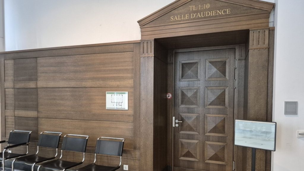 Accusations of false testimony: Appeal opens in Bommeleeër II perjury case