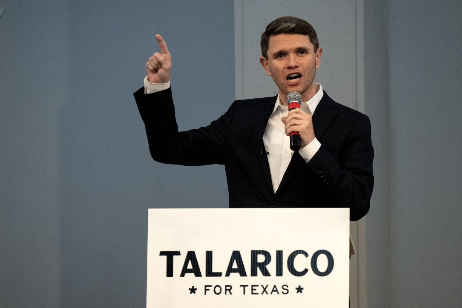 Inside the 12-Day MAGA Disinformation Push That May Have Backfired in the Texas Senate Race – inkl