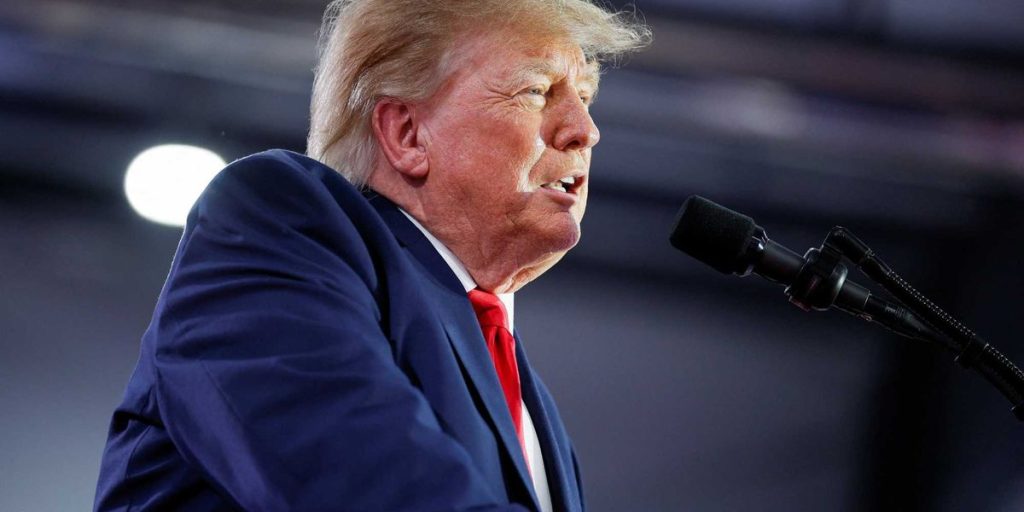 Trump claim shredded as demonstrably false by local TV station