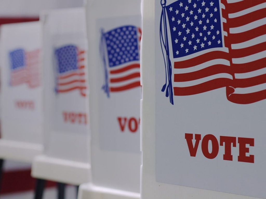 Why Midterm Coverage Faces a Bigger Problem Than How It’s Reported – Newhouse School at Syracuse University