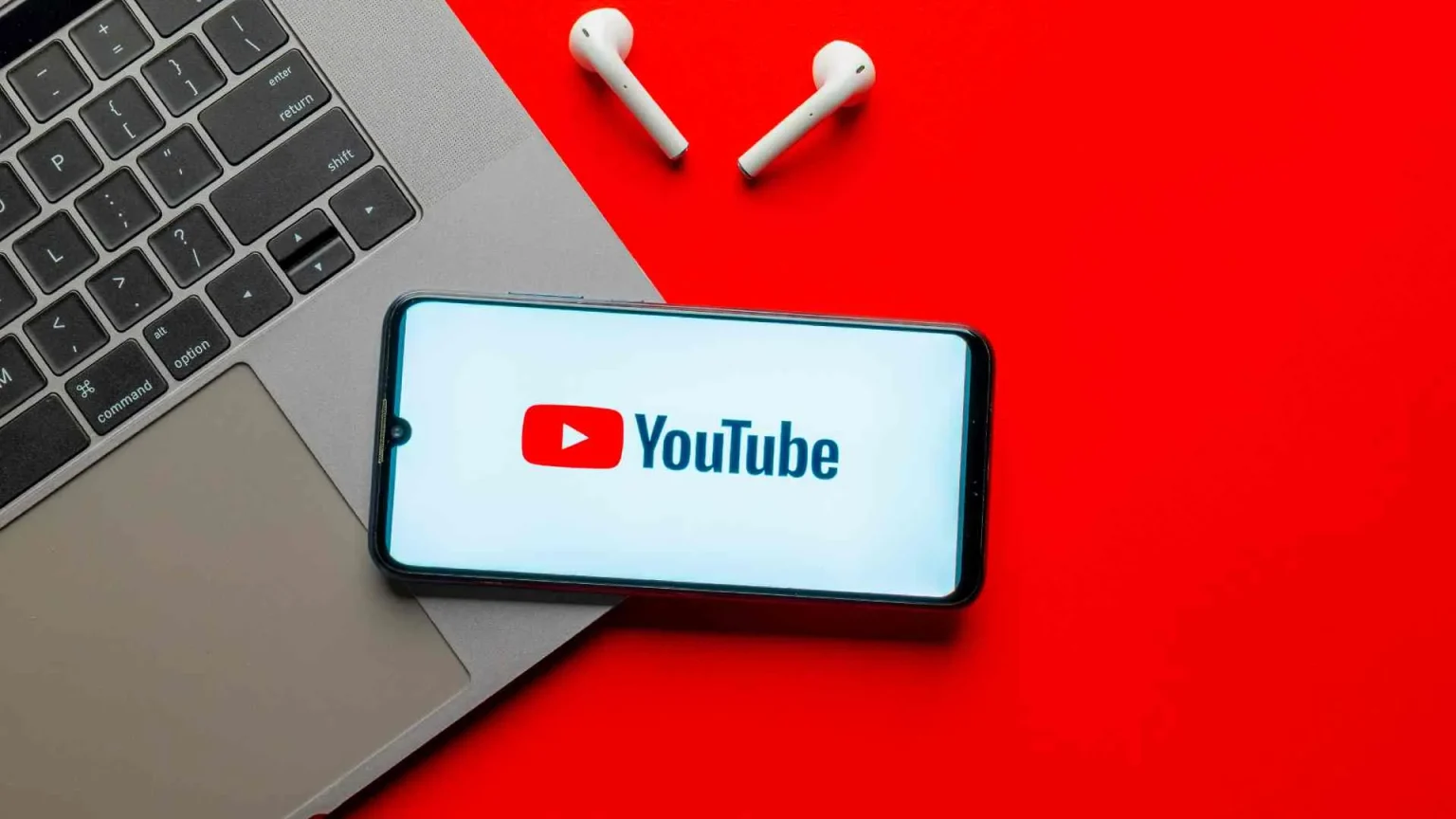 The MordorU Research Center’s YouTube channel received the platform’s Silver Play Button